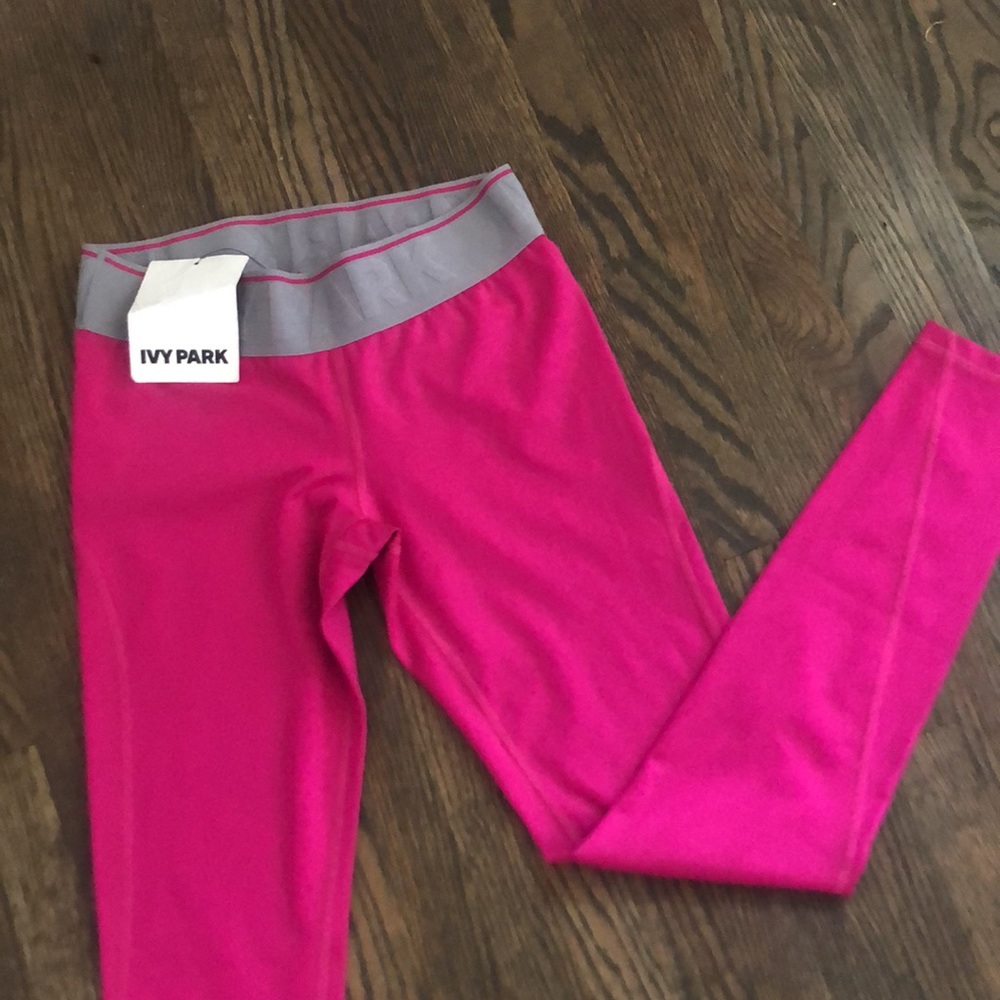 Ivy Park Tights